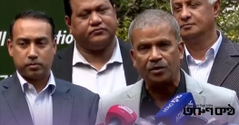 ভারতে ক্রিকেট খেলা এখন বাংলাদেশের জন্য অসম্ভব: আসিফ নজরুল